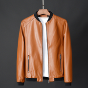David | Stylish Bomber Jacket For Men