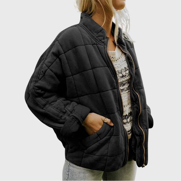 Sofie | Oversized Jacket