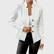 Olivia | Blazer with Elegant Details