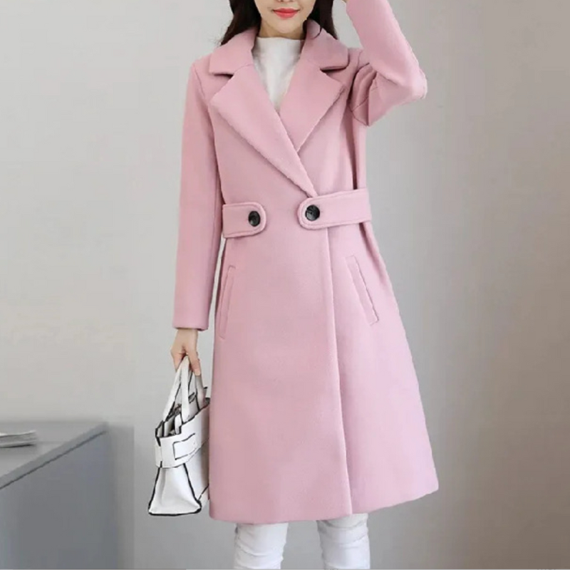Pink / 4XL (20-22)