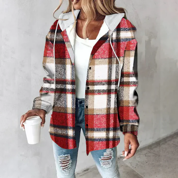 Mira - Soft Jacket for Perfect Spring Days