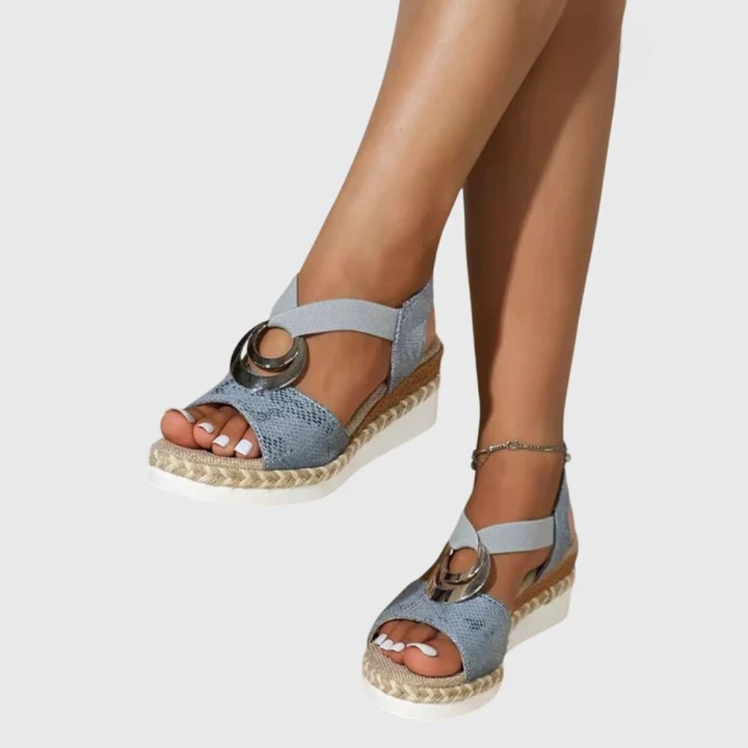 Blue / 11 US | 42 EU