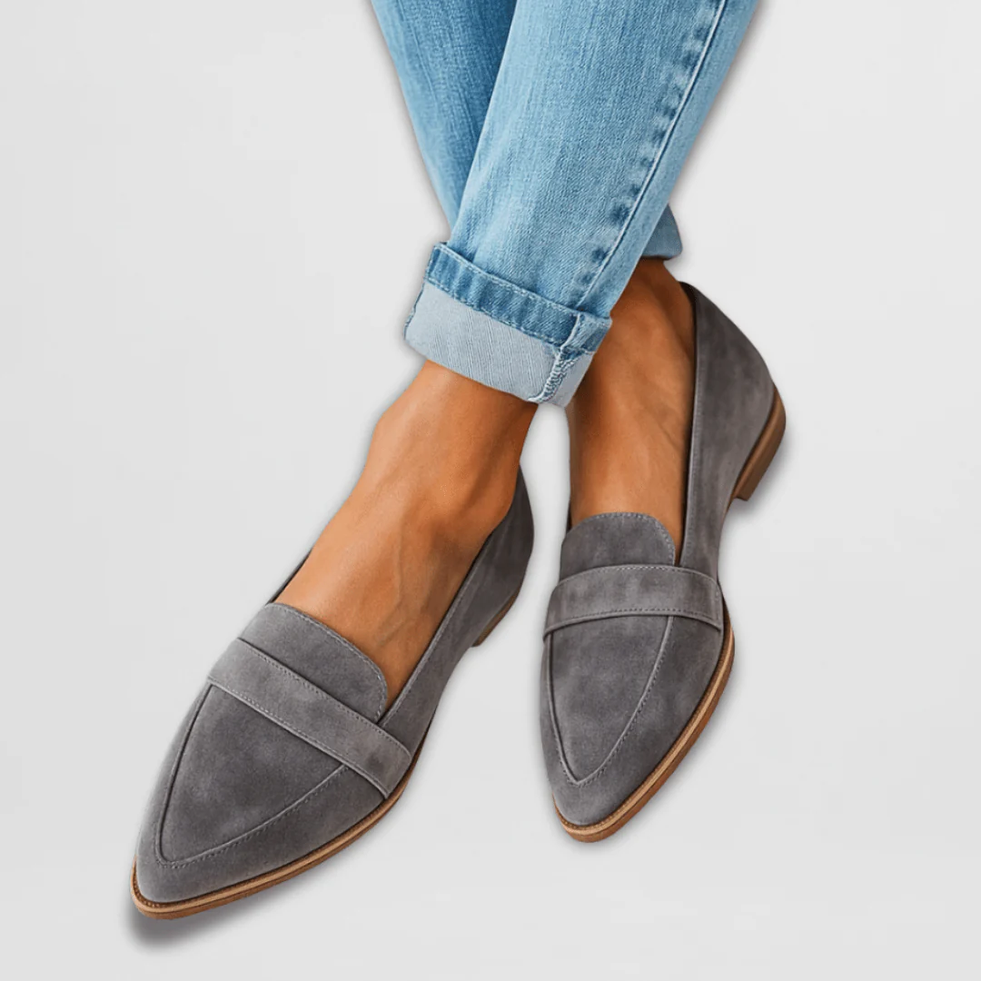 Grey / 12 AU | 43 EU