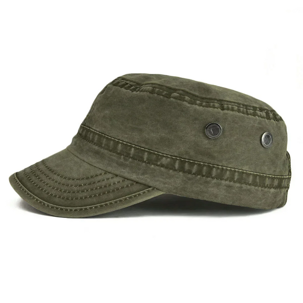 Carl™ | Vintage Caps