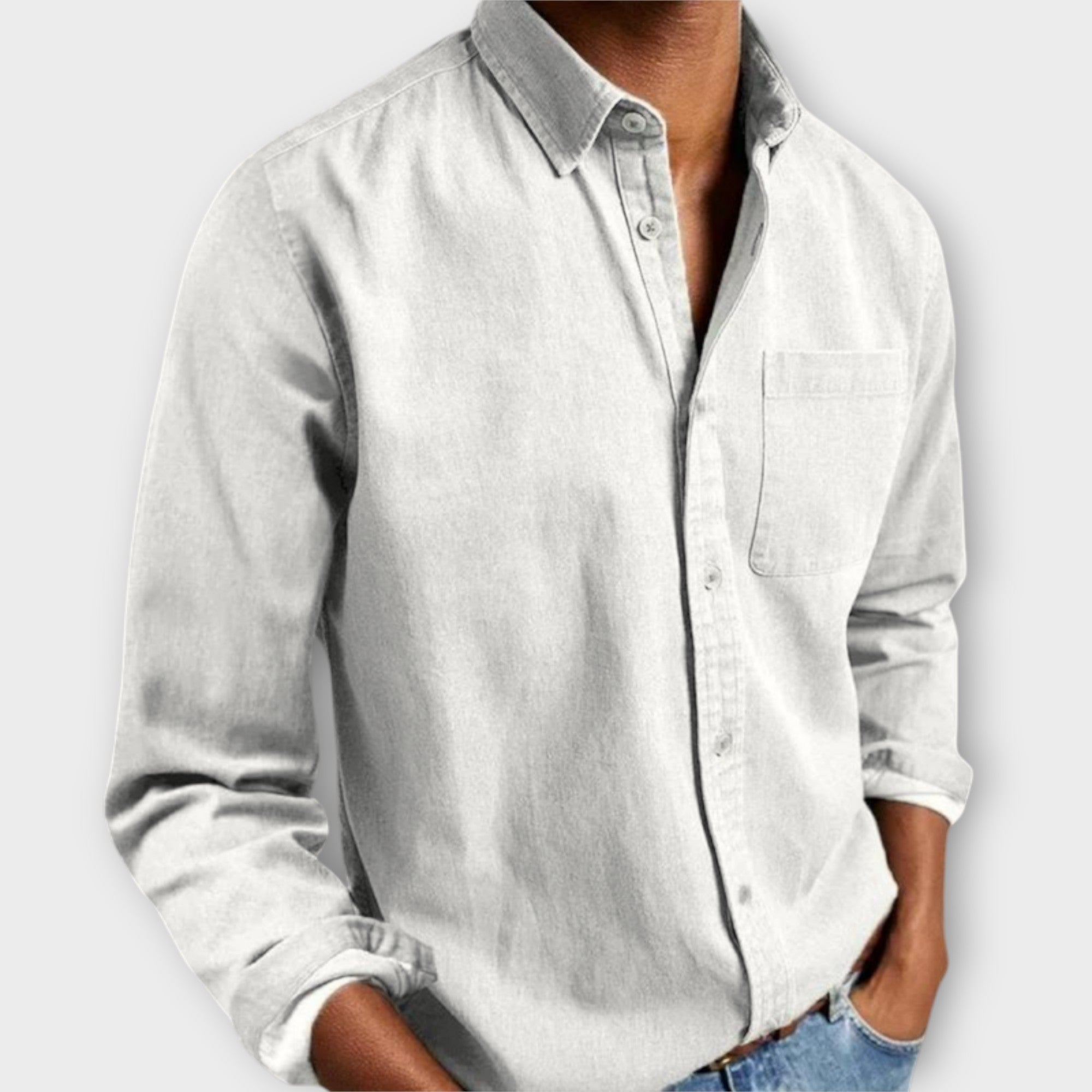 White / 5XL