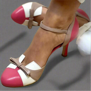 Lucy | Orthopaedic Sandals