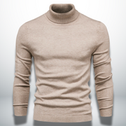 Elliot™ | Turtle Neck Sweater For Men