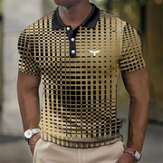 Tyler | Casual Polo Shirt