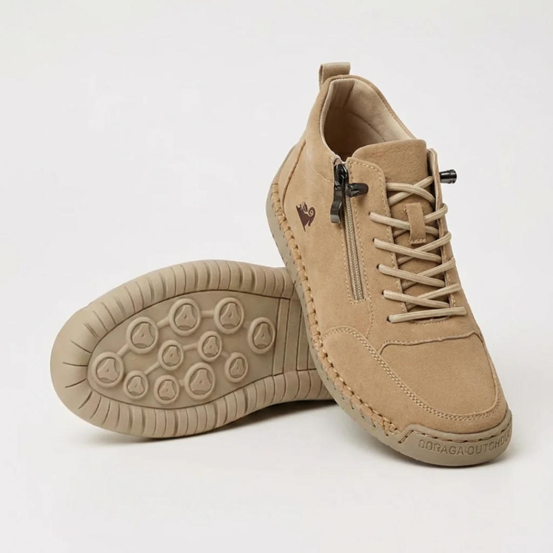 Brown / 12 AU | 43 EU