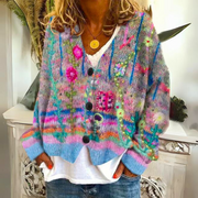Stacy | Warm And Stylish Cardigan