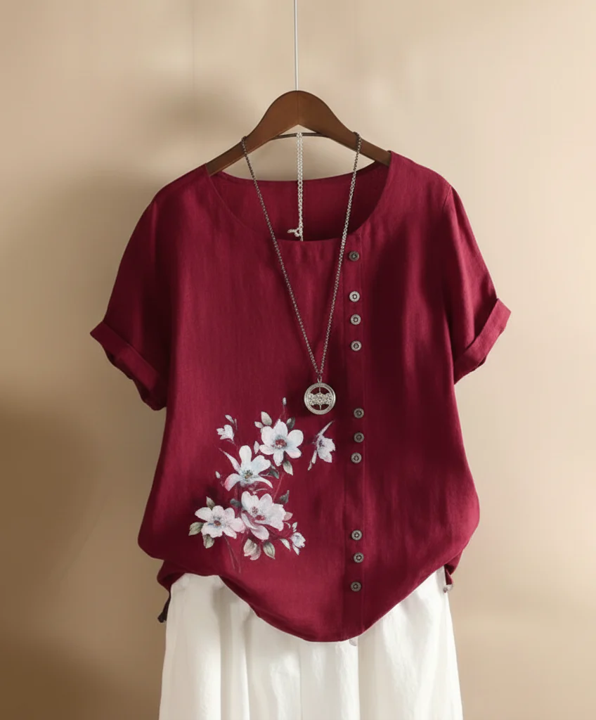Red / 16-18 (XXL)