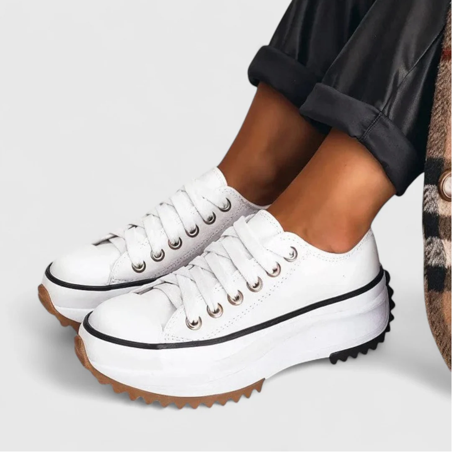 White / 12