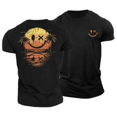 Black / 4XL