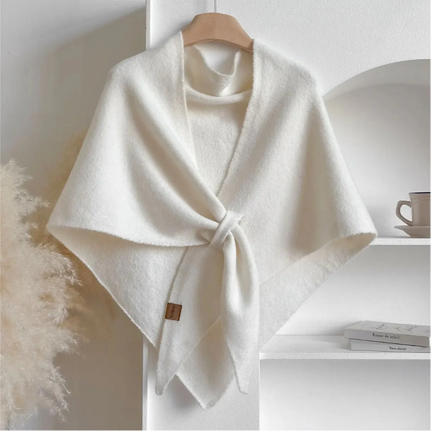 Emma - Spring Scarf