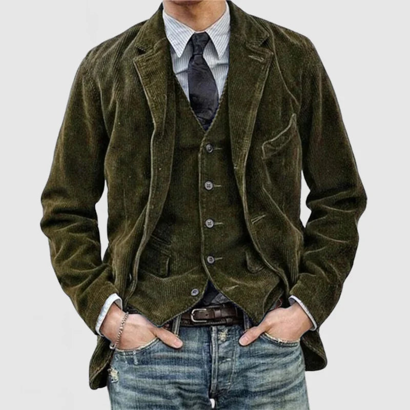 Green / 4XL