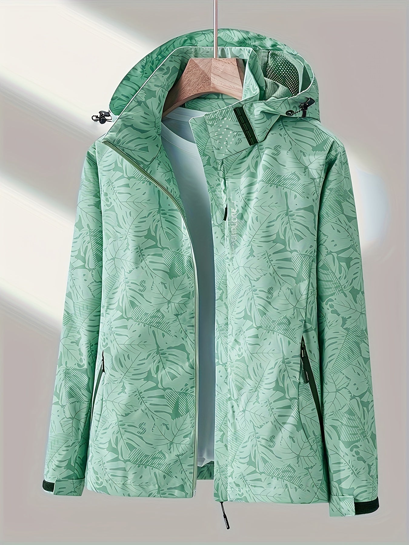 Light Green / 4XL (20)
