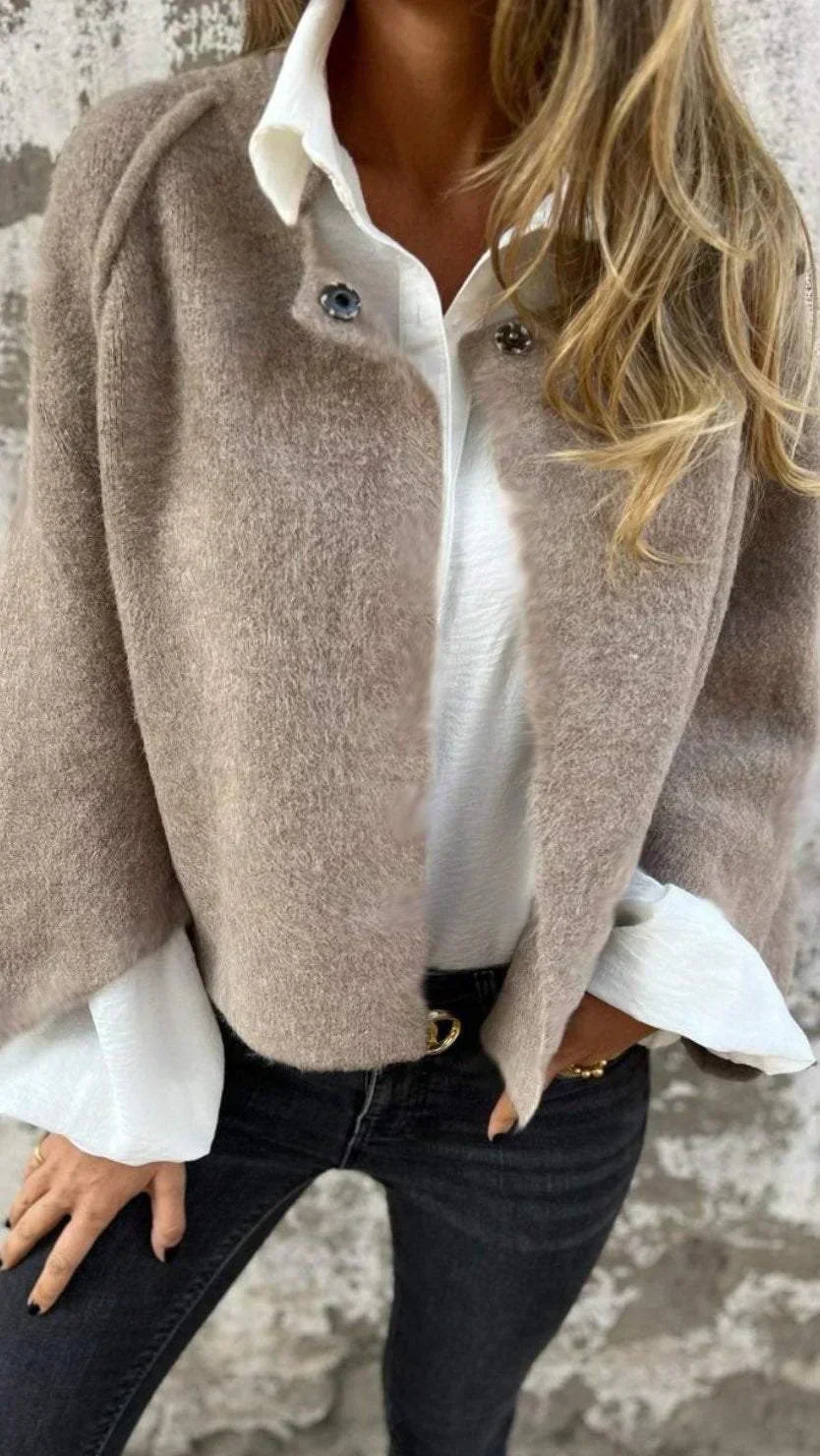 Light Brown / 5XL (24)