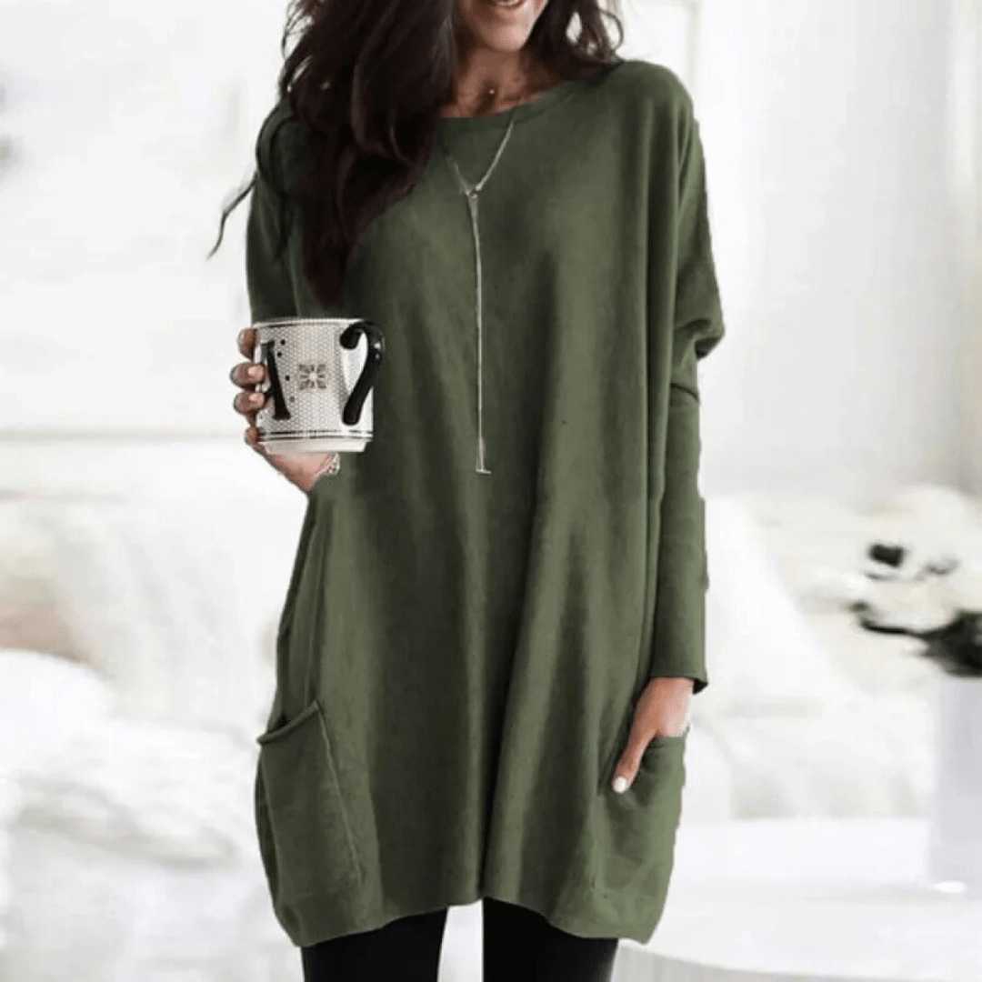 Army Green / 5XL (24)
