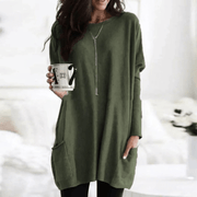 Francesca™ | Oversized Sweater