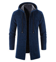 Wilson | Stylish Fleece Jacket For Men
