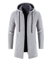 Wilson | Stylish Fleece Jacket For Men