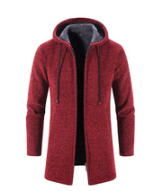 Wilson | Stylish Fleece Jacket For Men