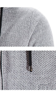 Wilson | Stylish Fleece Jacket For Men