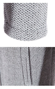 Wilson | Stylish Fleece Jacket For Men