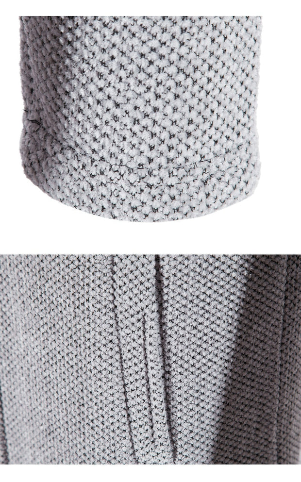 Wilson | Stylish Fleece Jacket For Men