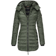 Elisa - Cozy Down Jacket