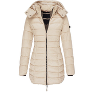 Elisa - Cozy Down Jacket