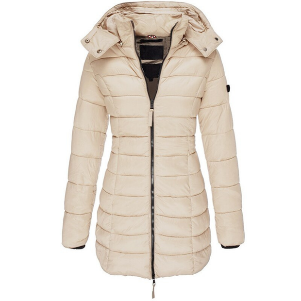 Elisa - Cozy Down Jacket
