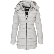 Elisa - Cozy Down Jacket