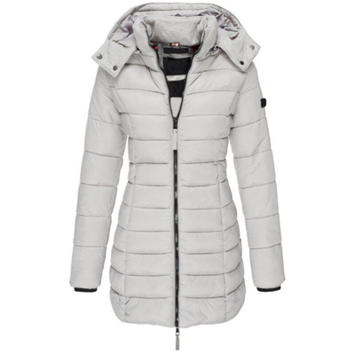 Elisa - Cozy Down Jacket