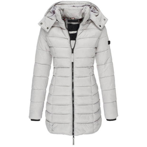 Elisa - Cozy Down Jacket