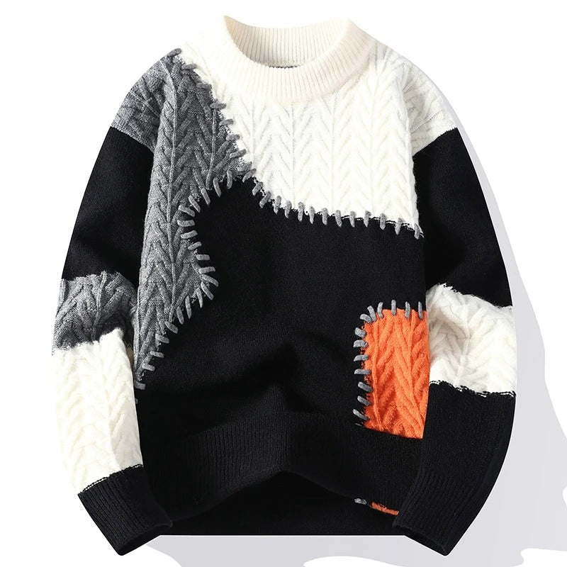 Black / 4XL (22)