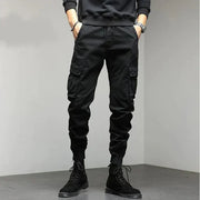 Levi | Classic Checkered Slim-Fit Trousers For Men