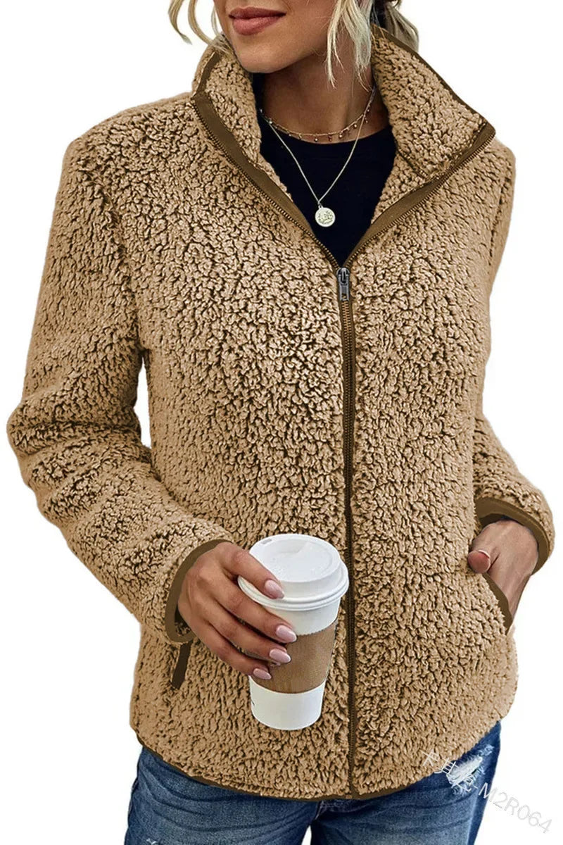 Beige / 2XL (18-20)