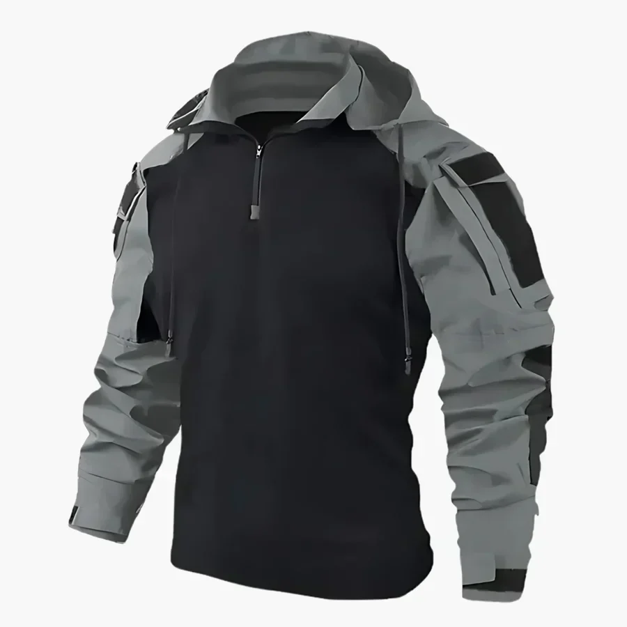 Grey / 3XL