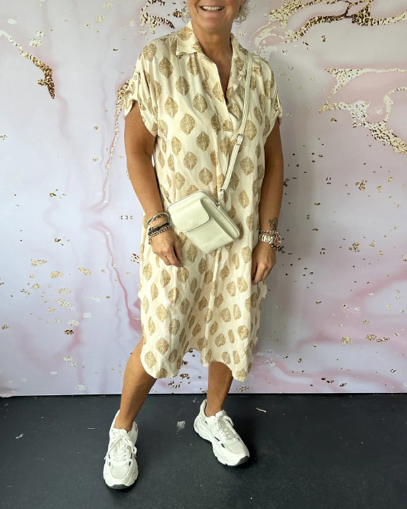 Golden Beige / 3XL
