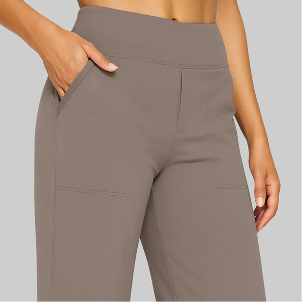 Olivia | The Comfortable Stretch Pants for Every Woman