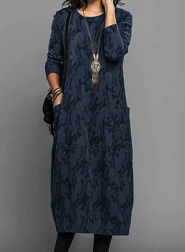 Blue / 5XL
