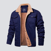 Philippe™ -  Bomber Jacket For Men