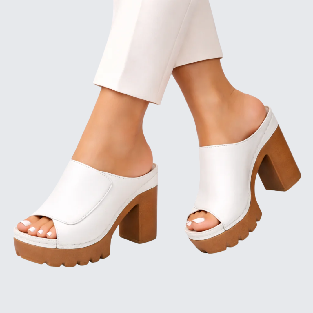 White / 11 AU | 42 EU