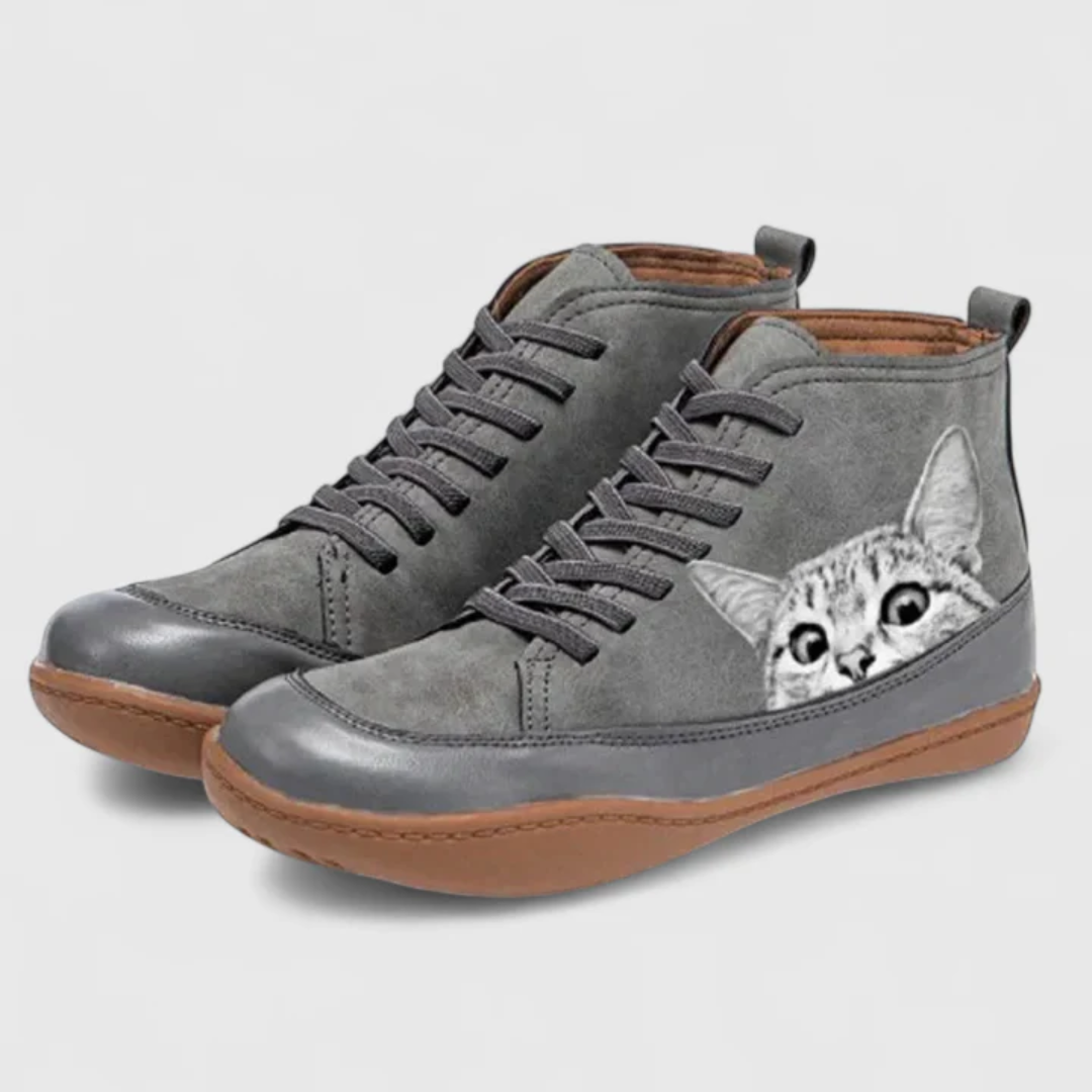 Grey / 12
