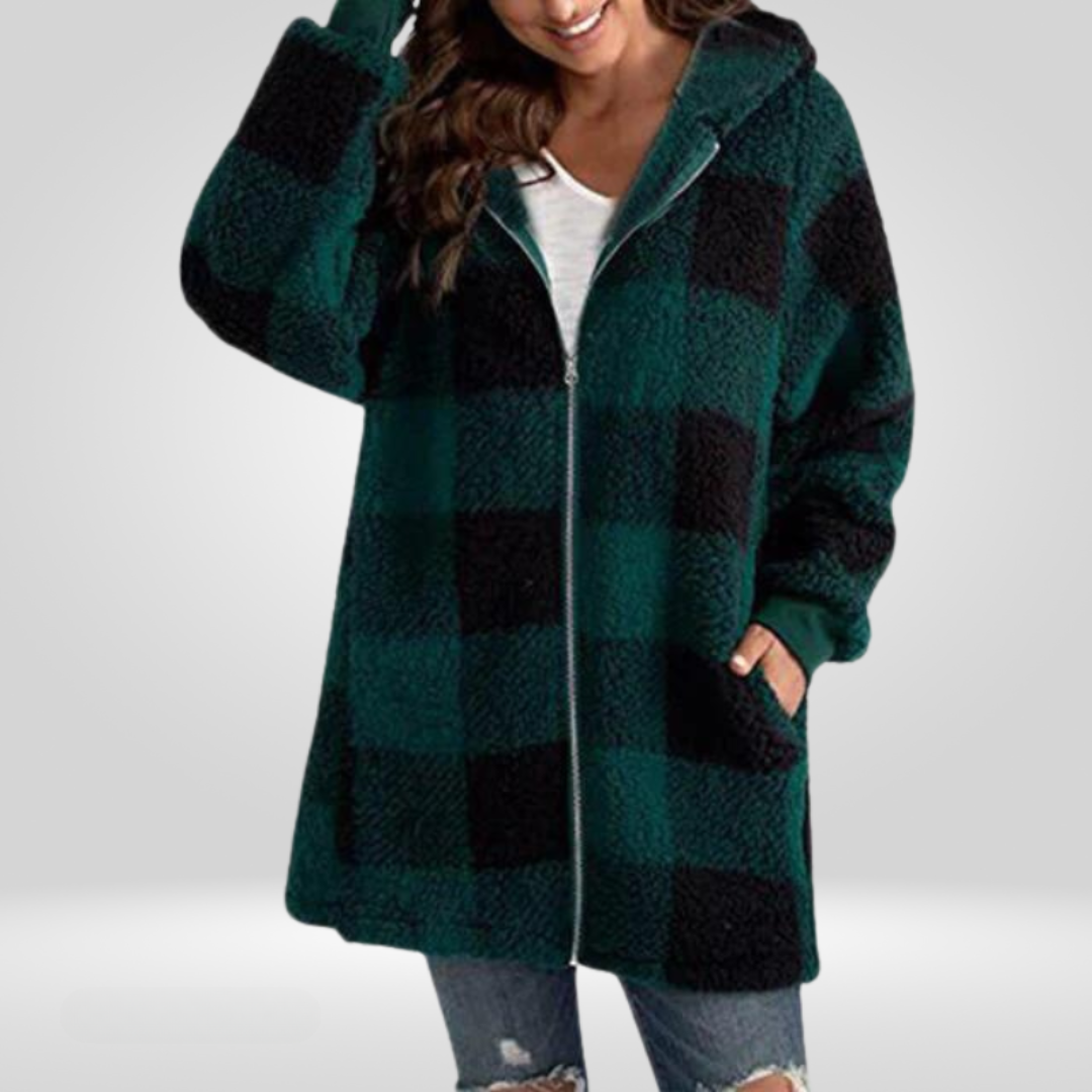 Dark Green / 5XL (24)
