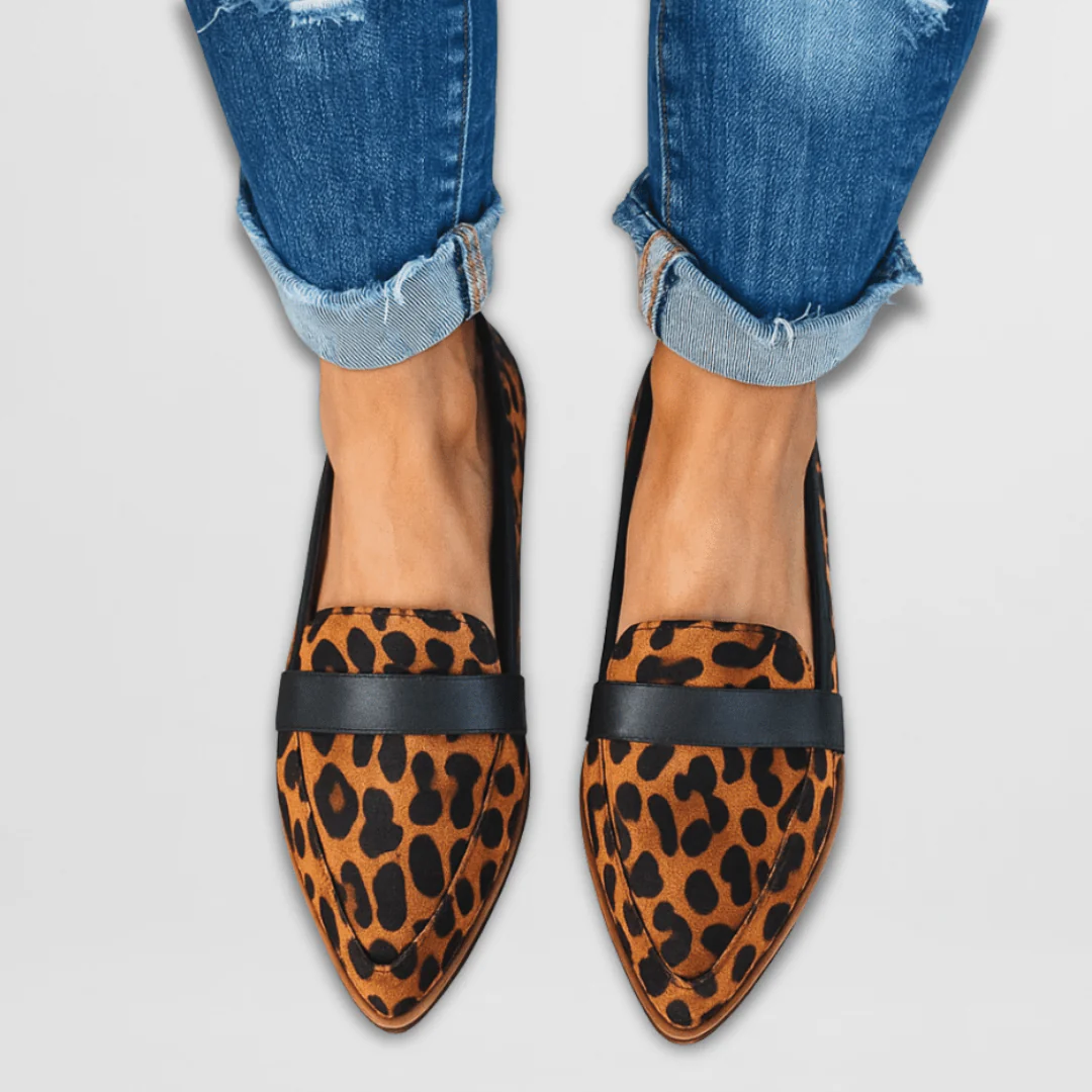 Leopard / 12 AU | 43 EU