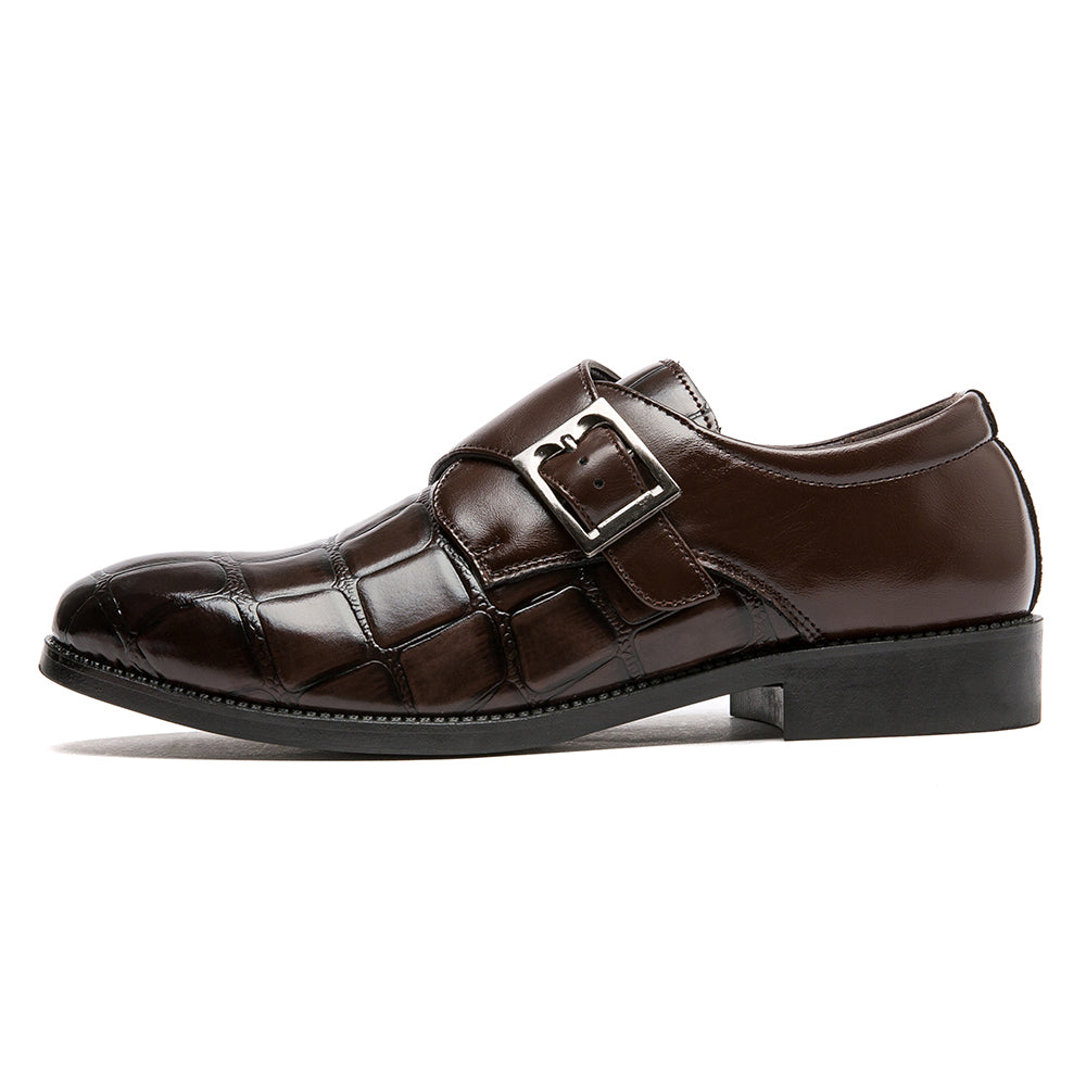 Dark Brown / 12 (46 EU)