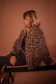 Charlene | Trendy Jacket