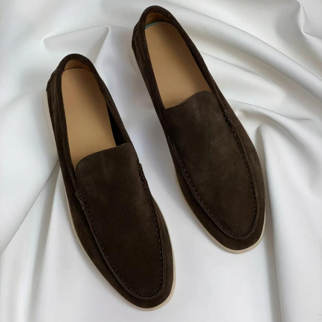 Brown / AU 14
